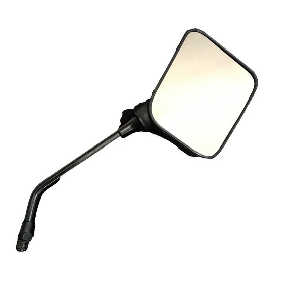 Side Rearview Mirror for Suzuki Vinson 500 King Quad 300 400 500 750 Ozark 250 - Picture 1 of 4